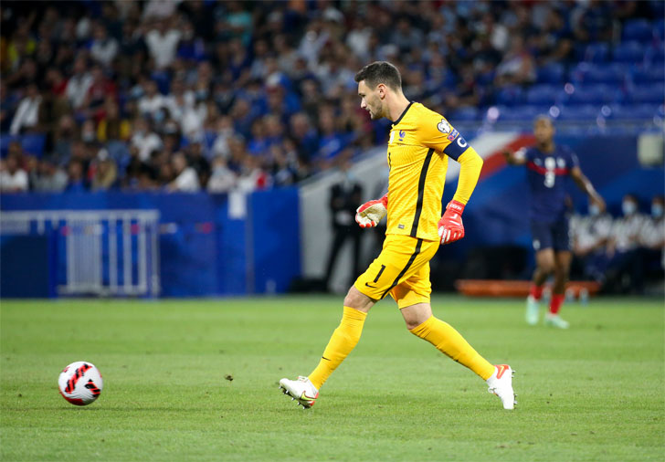 Hugo Lloris Hugo Lloris