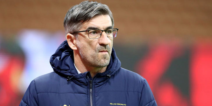 Ivan Juric Ivan Juric