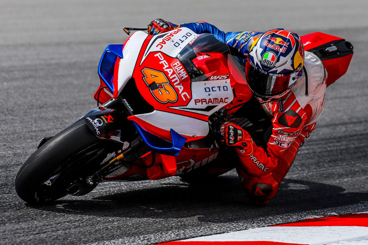 Jack Miller Jack Miller