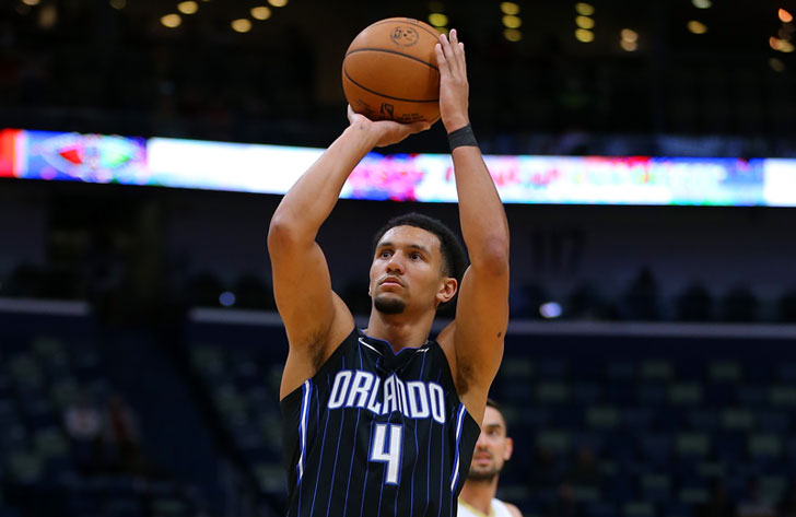 Jalen Suggs Jalen Suggs