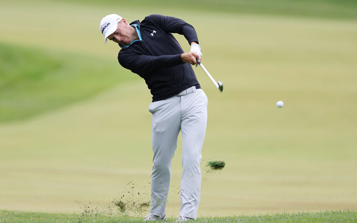 Jordan Spieth Jordan Spieth