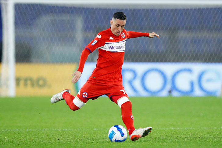 Jose Callejon Jose Callejon