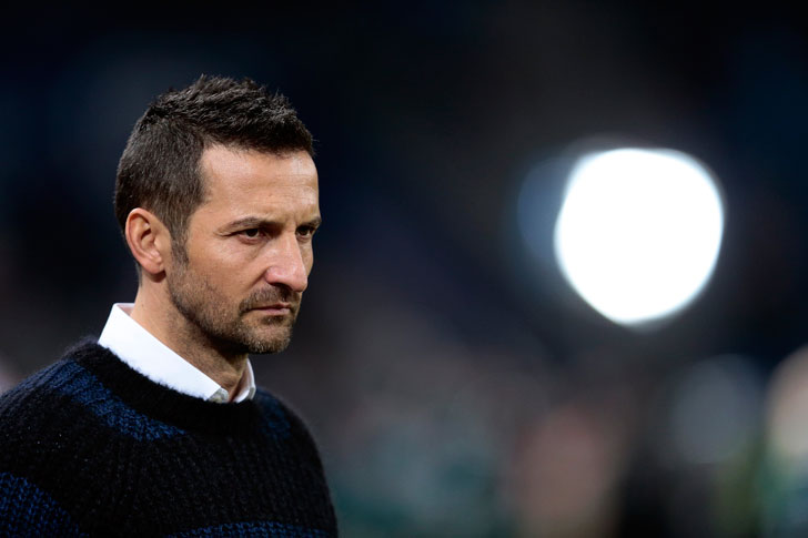 Josef Zinnbauer Josef Zinnbauer