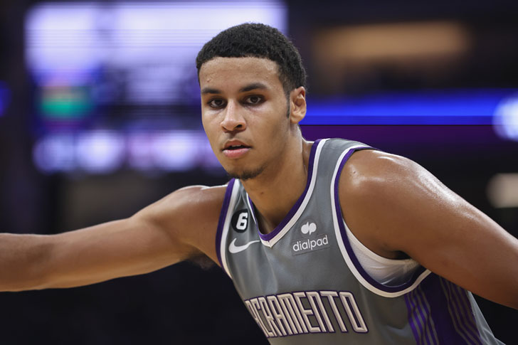 Keegan Murray Keegan Murray