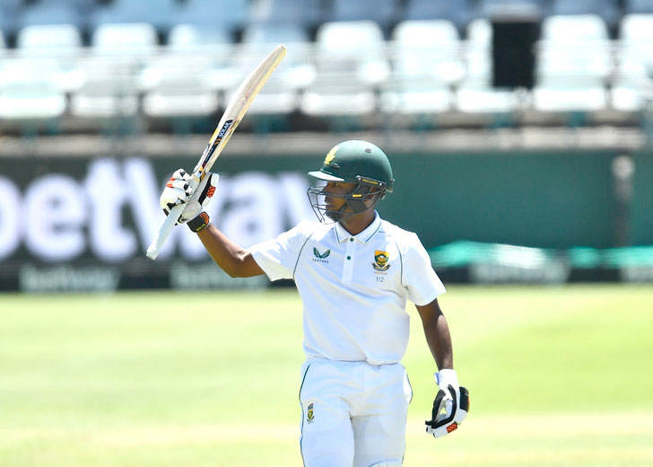 Keegan Peterson Keegan Peterson