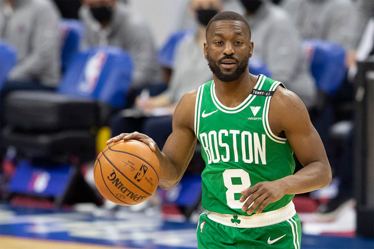 Kemba Walker Kemba Walker