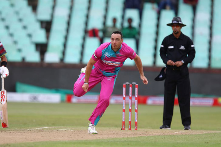 Durban Heat Durban Heat