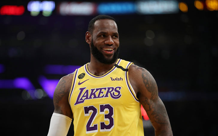 Lebron James Lebron James