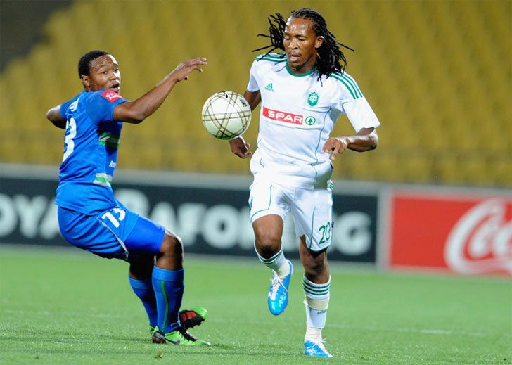 Lehlohonolo Majoro Lehlohonolo Majoro