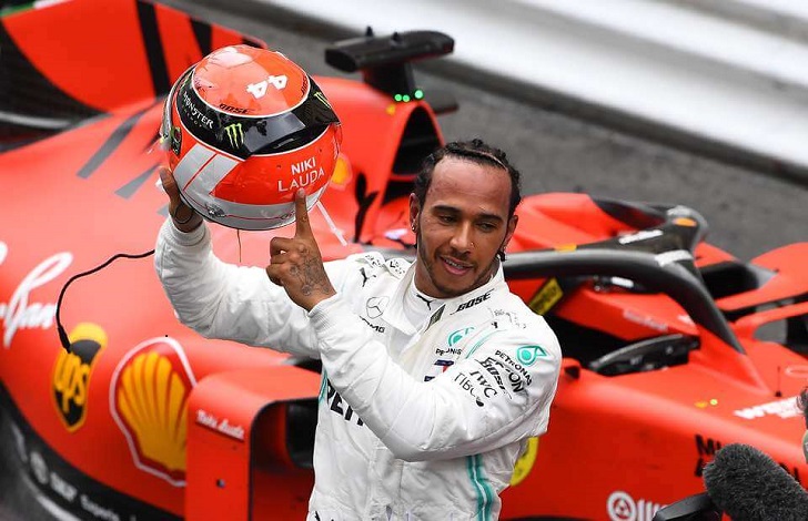 Lewis Hamilton has claimed six Canadian GP wins. Lewis Hamilton has claimed six Canadian GP wins.