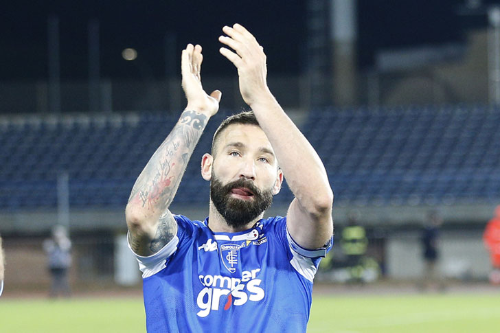 Lorenzo Tonelli Lorenzo Tonelli