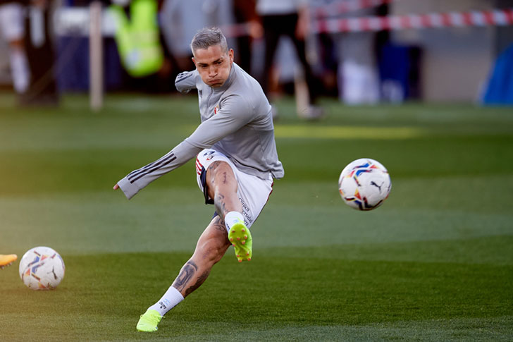 Luis Ezequeil Avila Luis Ezequeil Avila