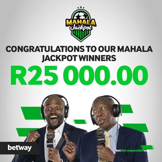 Betway Winner Betway Winner