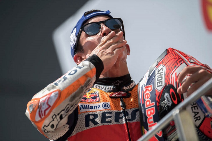 Dani Pedrosa looks to retire in style Dani Pedrosa looks to retire in style