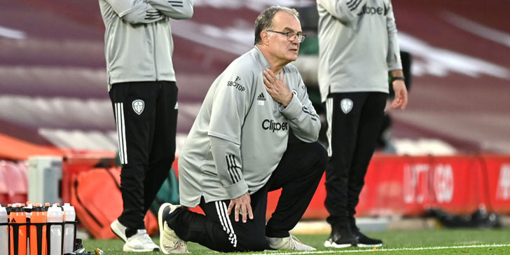 Marcelo Bielsa Marcelo Bielsa
