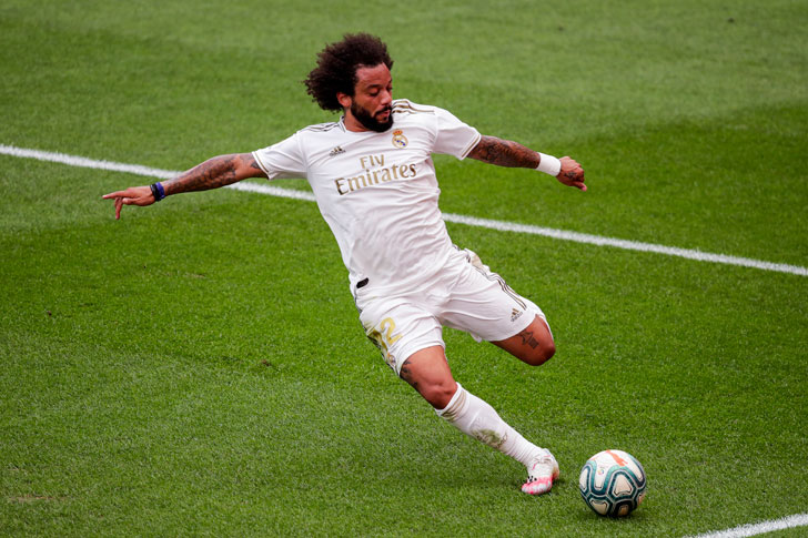 Marcelo Marcelo