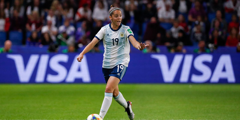 Mariana Larroquette Mariana Larroquette