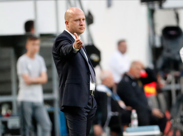 Marko Nikolic Marko Nikolic