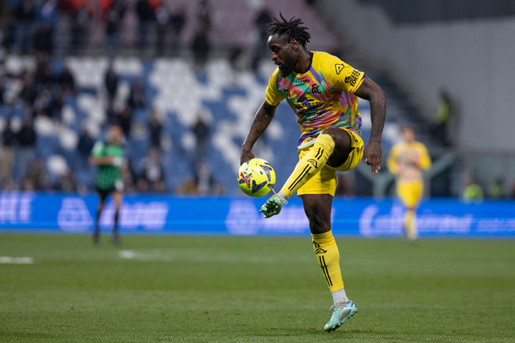 Mbala N'Zola Mbala N'Zola