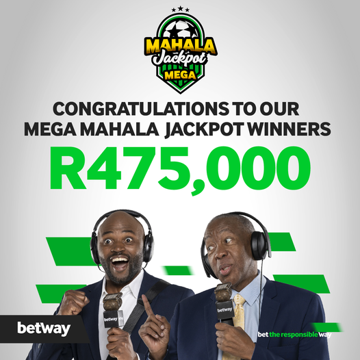 Mega Mahala Mega Mahala