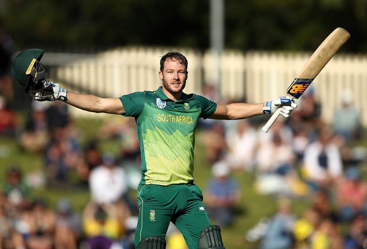 Proteas look to close out Australia limited-overs tour on a high Proteas look to close out Australia limited-overs tour on a high