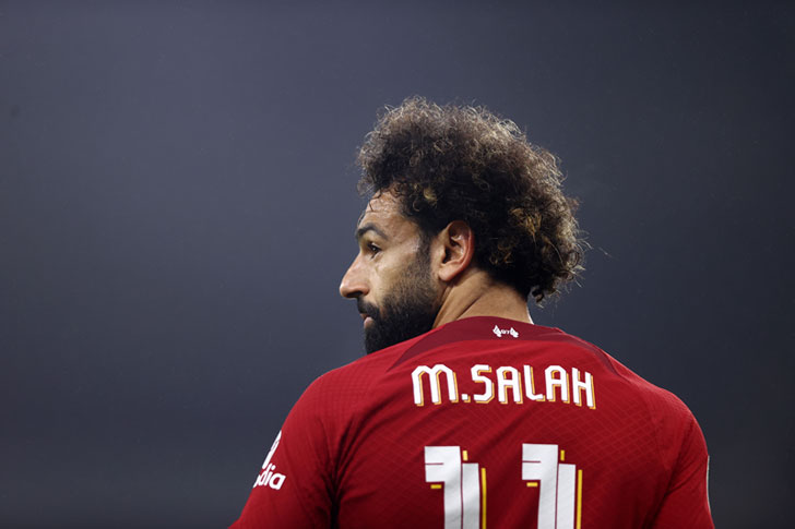 Mohamed Salah Mohamed Salah