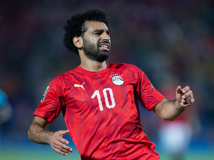 Mohamed Salah Mohamed Salah