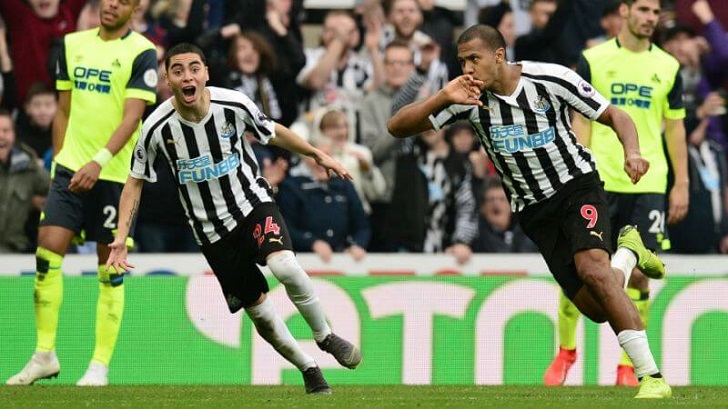 Premier League Points Up for Grabs on Tuesday