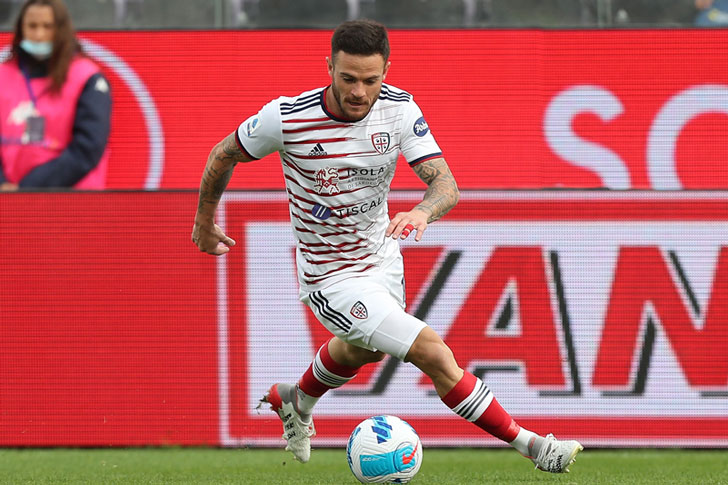 Nahitan Nandez Nahitan Nandez