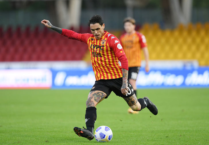 Nicolas Viola of Benevento Nicolas Viola of Benevento
