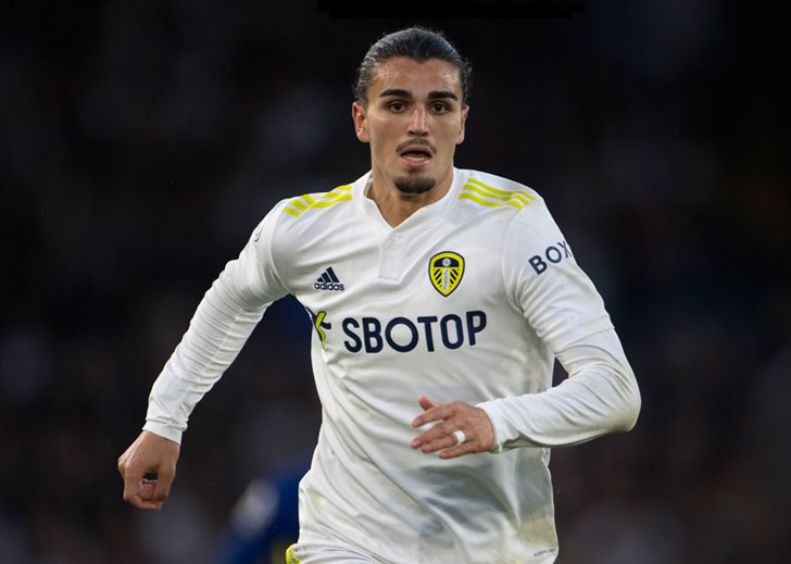 Pascal Struijk Pascal Struijk