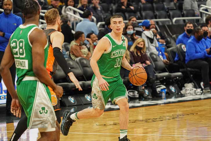 Payton Pritchard Payton Pritchard