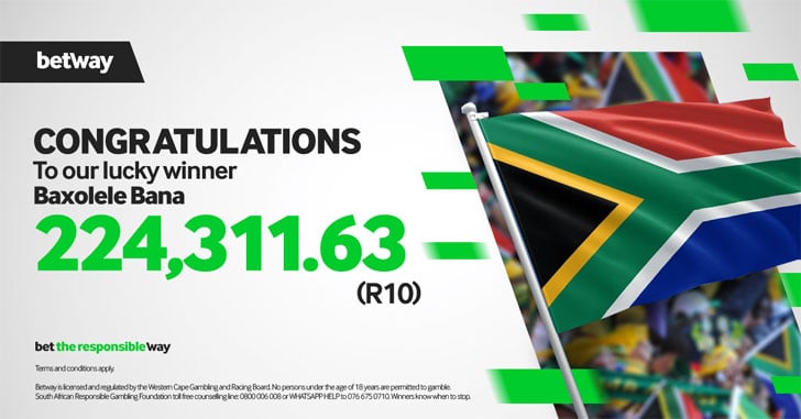 Big Winner Big Winner