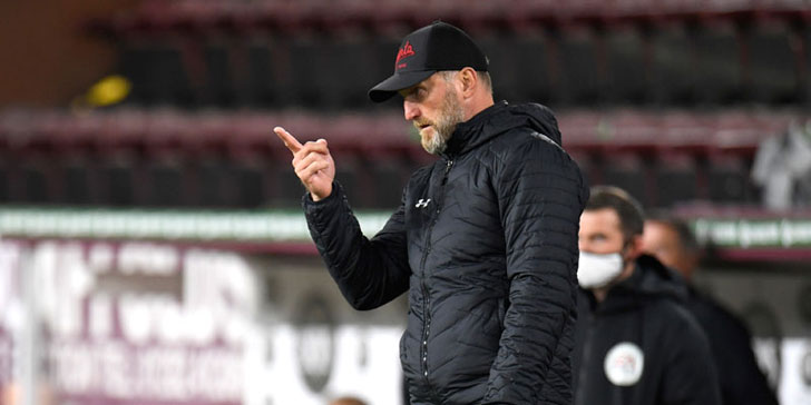 Ralph Hasenhuettl Ralph Hasenhuettl