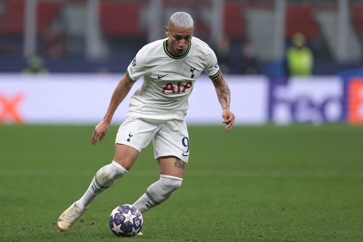 Richarlison Richarlison