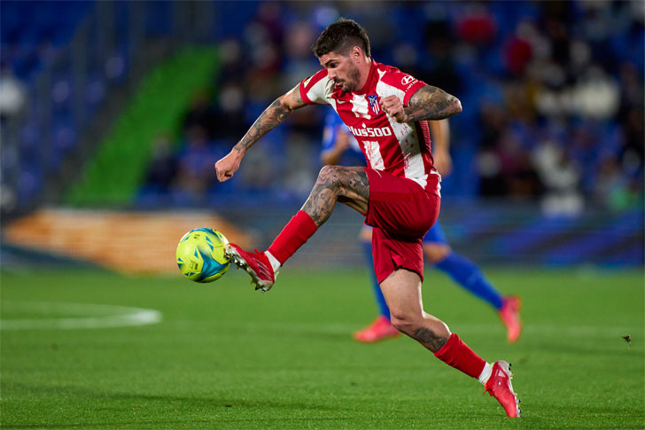 Rodrigo De Paul Rodrigo De Paul