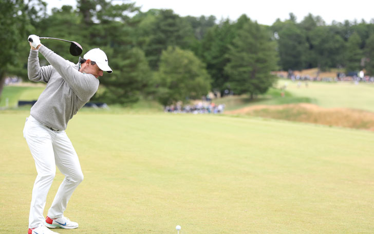 Rory McIlroy Rory McIlroy