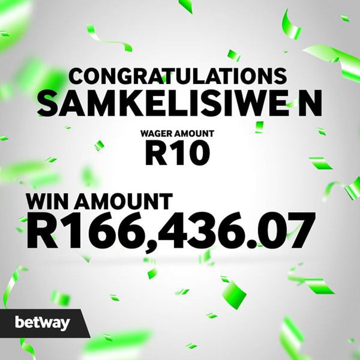 Betway Winner Betway Winner