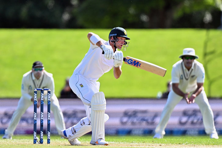 Sarel Erwee Sarel Erwee