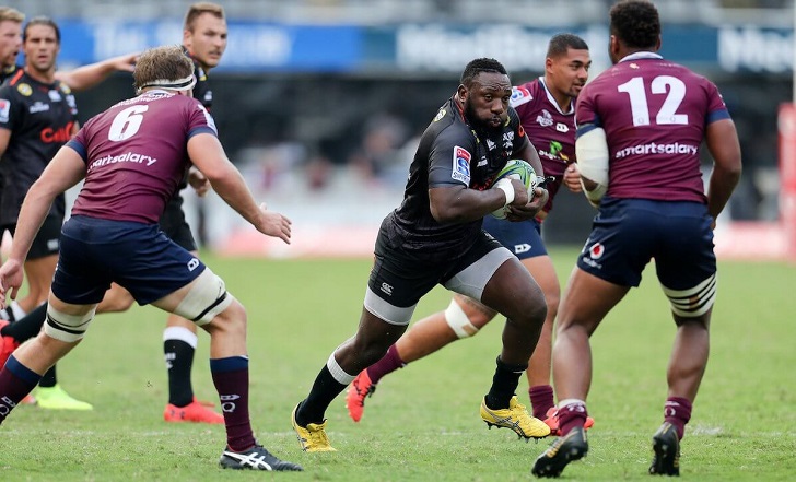 Crusaders look to continue dominance in Super Rugby Crusaders look to continue dominance in Super Rugby