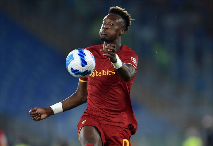 Tammy Abraham Tammy Abraham