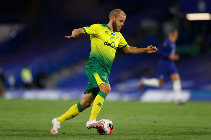 Teemu Pukki Teemu Pukki