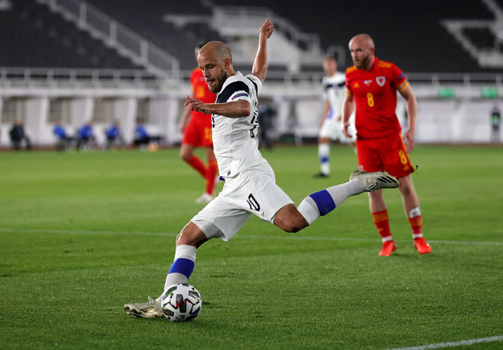 Teemu Pukki Teemu Pukki