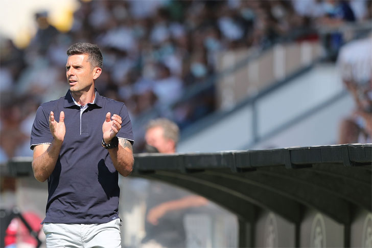 Thiago Motta Thiago Motta