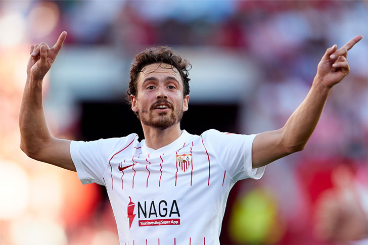 Thomas Delaney Thomas Delaney