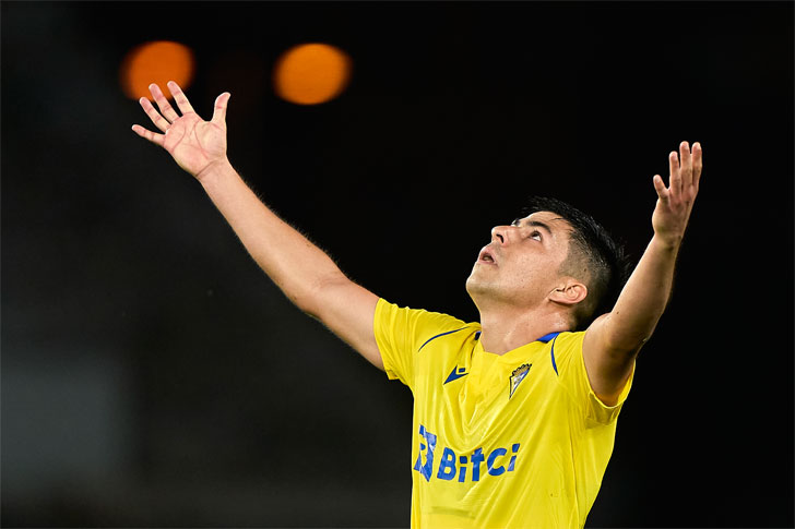 Tomás Alarcón Tomás Alarcón