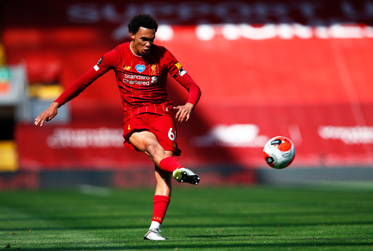 Trent Alexander Trent Alexander