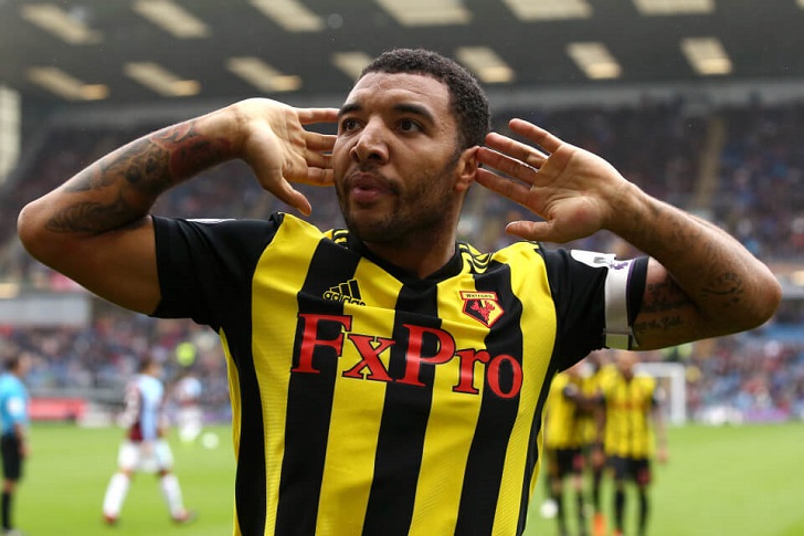 Wolves; Watford Ready for Wembley Showdown Wolves; Watford Ready for Wembley Showdown
