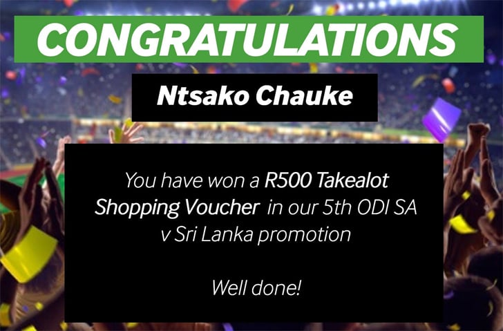 bet on cricket and win