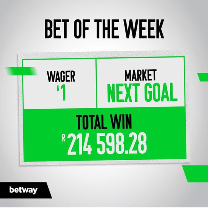 Betway Winner Betway Winner